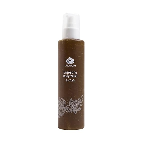 Shankara Energizing Body Wash