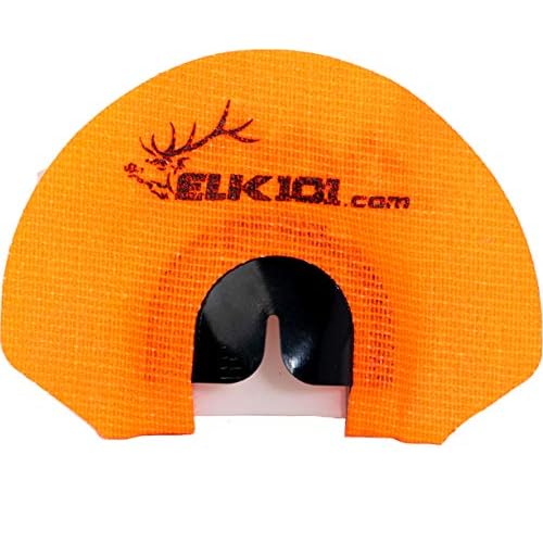 Rocky Mountain Champ Tone Top Elk Diaphragm Call