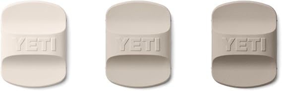 YETI Replacement MagSliders, 3 Pack