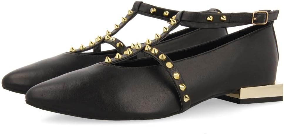 GIOSEPPO Women's Nyborg Ballet Flats