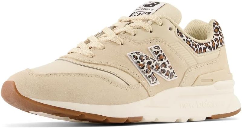 New Balance Women's 997H V1 Sneaker