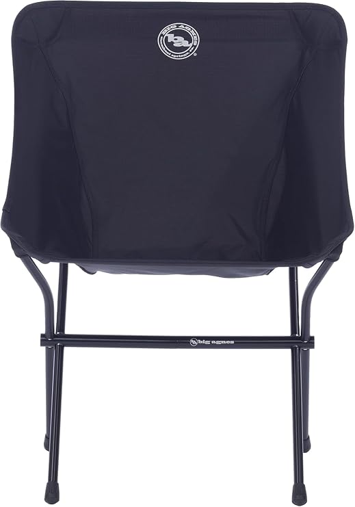 Big Agnes Mica Basin Camp Chair