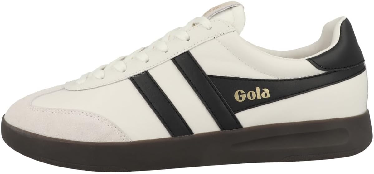 Gola Men's Cyclone LeatherSneaker
