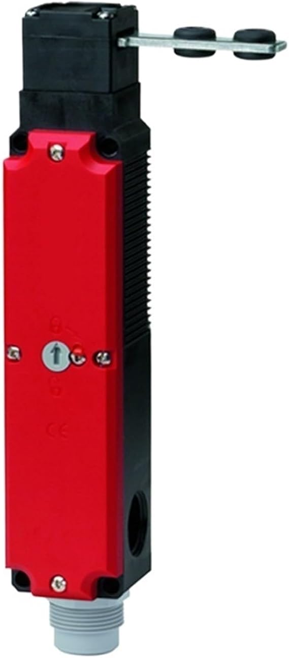 Safe Switch TP3-4121A024SR11 088206, Connector M26, Contacts for Door Position