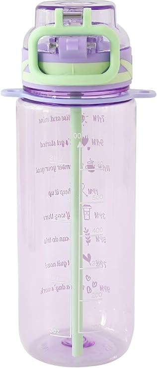 Stainless Steel Water Bottle-29496574