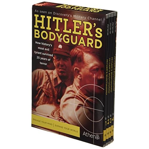 Hitler's Bodyguard