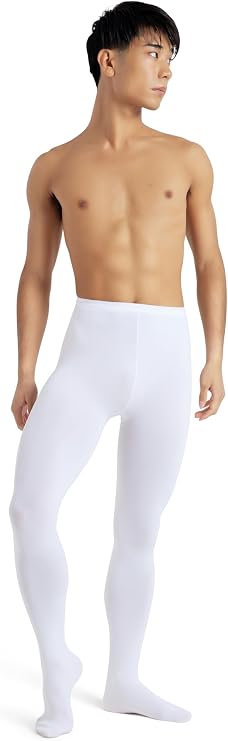 Capezio Mens Capezio Mens Footed Tight
