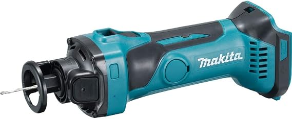 Makita XOC01Z 18V LXT Lithium-Ion Cordless Cut-Out Tool, Tool Only