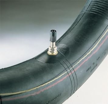 Irc T20037 Standard Tube - 5.10-16,130/90-16 - TR-4 Stem