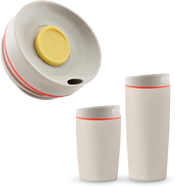 Replacement Lid for Owala SmoothSip Slider 20oz & 12oz