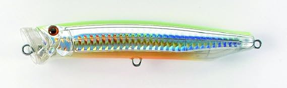 Tackle House Feed Popper 120#02