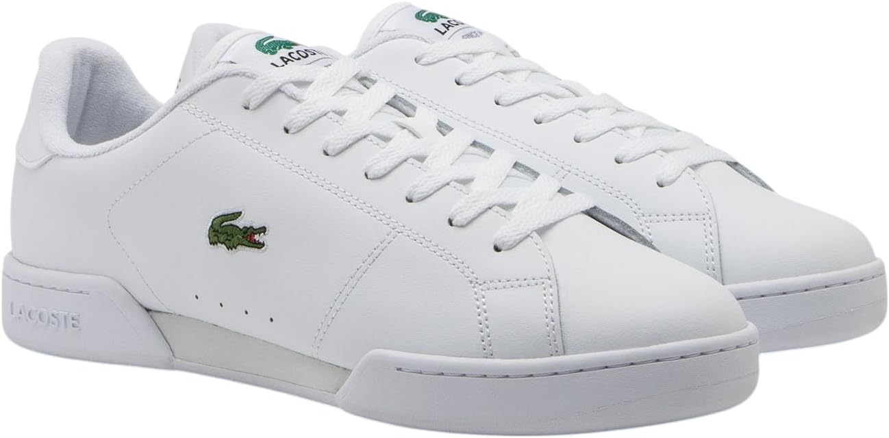 Lacoste Men's Carnaby Cup SneakerSneaker