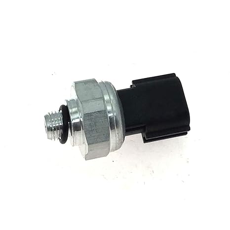 AC Pressure Sensor Switch for 350Z 370Z Altima Maxima Murano Pathfinder Quest Rogue Sentra Versa Xterra Infiniti G35 G37 M35 M37 M45 Q45 QX4 M56 Replace 92136-1FA0A 92136-3Z600 92136-6J000