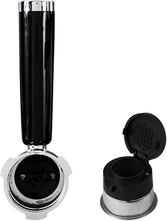 Compatible for Cafelffe， Coffee Machine Accessories ，Compatible for Nespresso， Capsule Handle Suitable for MK-901 CM1695 MK-801 CM1638