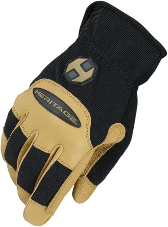 Heritage Stable Work Glove