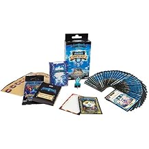 Lightseeker Trading Card Game Starter Deck, Storm