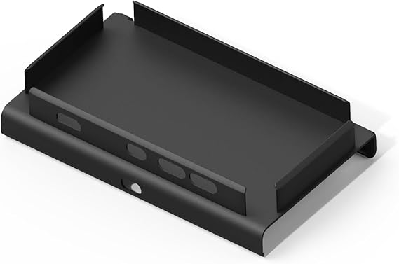 VITURE Mobile Dock Mount for Original Switch, Easy to Carry