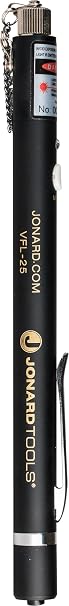 Jonard Tools VFL-25 Visual Fault Locator