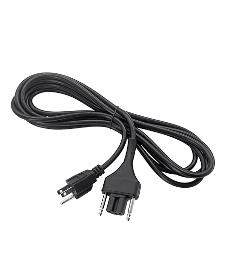 89143 Blender Power Cord Fits for Robot Coupe MP Series