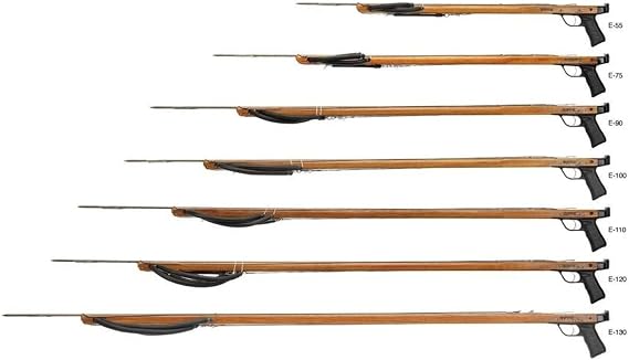 Euro Speargun by Riffe