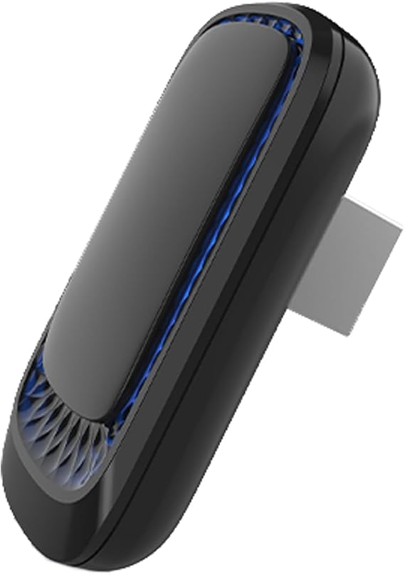 Wireless Carplay Adapter 2-in-1 Adapter Plug & Play Carplay Converts Wired to Wireless
