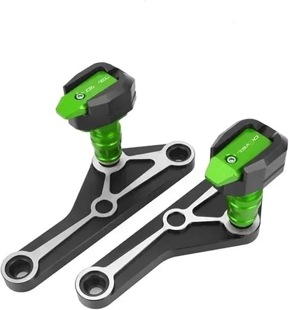 Motorcycle Fairing Frame Slider Motorcycle Falling Protection Frame Slider Fairing Guard Crash Protector For Du&cati XDiavel/S Diavel 1260/S