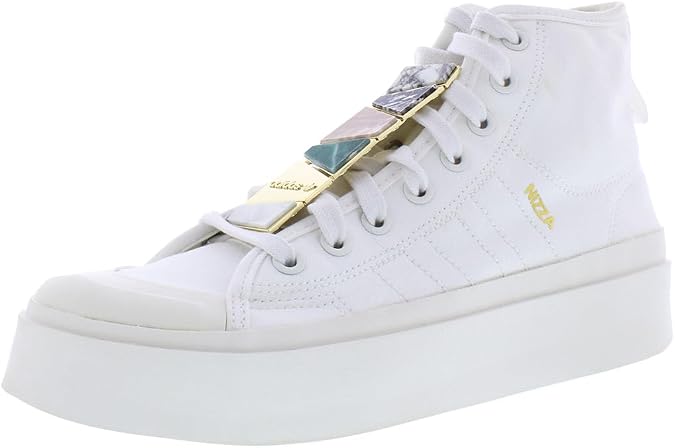 adidas Nizza Bonega Mid Womens Shoes