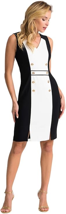 Joseph Ribkoff Women's Dress Style 202208