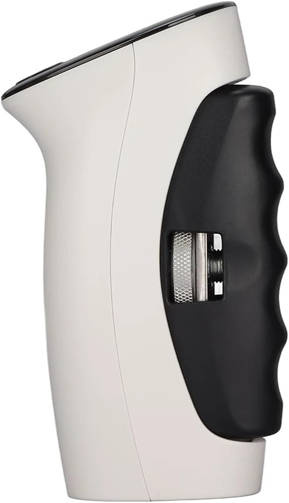 Grip Strength Meter Smart Hand Dynamometer Adjustable Grips