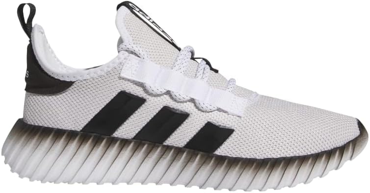 adidas Mens Kaptir 3.0 Sneakers Shoes Casual - White - Size 11.5 M