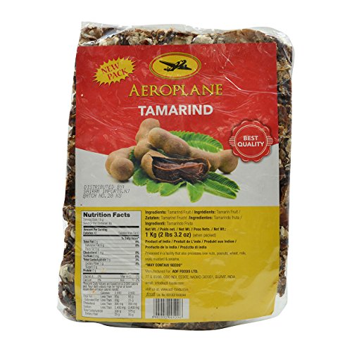 Aeroplane, Tamarind, 500 Gramsgm