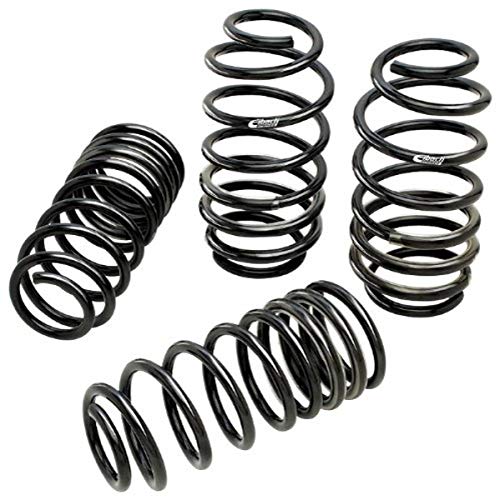 Eibach Pro-Kit Performance Spring Kit 3590.140 Set of 4 Springs Compatible with Ford Mustang SVT Cobra Coupe 1999-2001