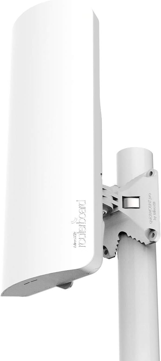 MikroTik mANTBox 15s