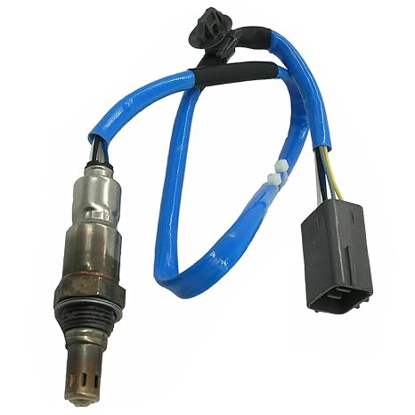 EPSIRMP 234-5059 Upstream Oxygen Sensor - Mazda Compatible: 3 (2014-2018), 6 (2014-2017), CX5 (2013-2017) - 2.0L & 2.5L PE01-18-8G1