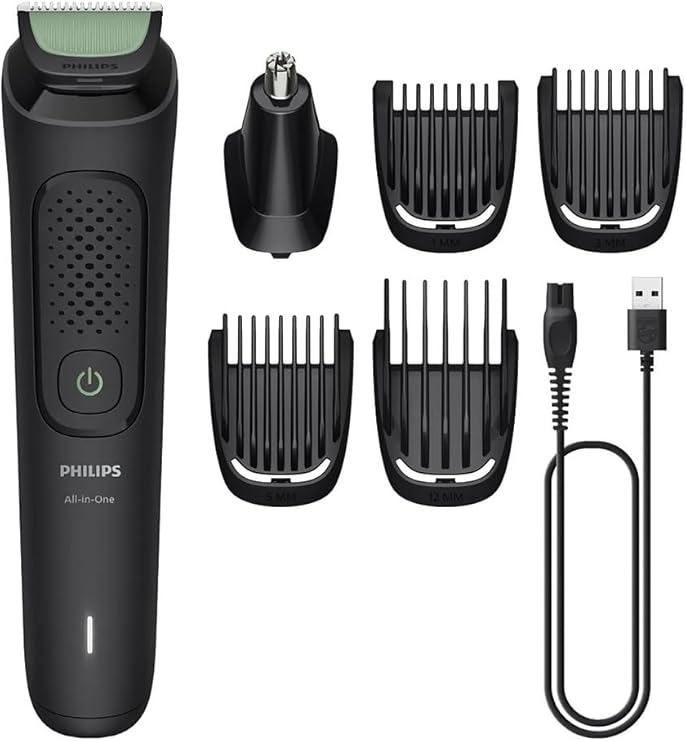 Philips Mg3915/15 6'Sı 1 Arada Erkek Bakım Seti