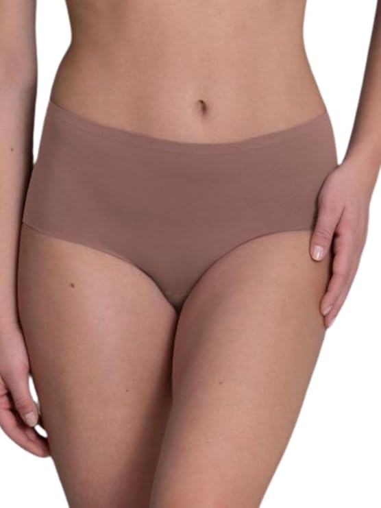 Anita Essentials 1343-769 Women's Berry Brief S/M