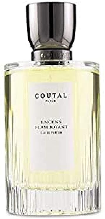 Annick Goutal Encens Flamboyant 3.4 oz Eau de Parfum Spray