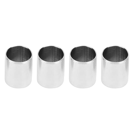 Engine Cylinder Head Block Dowel Pins, Replacement for EJ18 EJ22 EJ25D EJ251 EJ255 EJ257, with High Strength Steel Material, for Impreza Legacy Baja 1993-2014