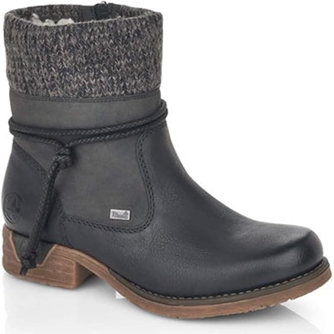 Rieker Women's Fee Schwartz
