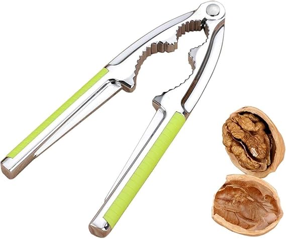 For Nutcracker For Nuts.nut Cracker Tool For Walnut.pecan.macadamias.hazelnut