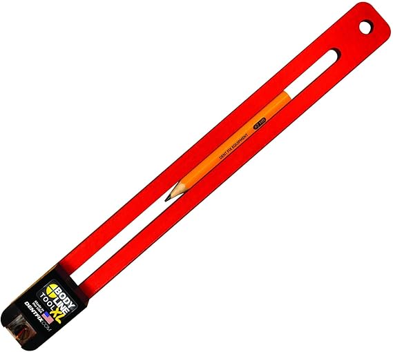 Dent Fix - Body Line Tool XL (DF-BL10XL)