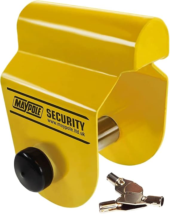 Maypole MP956 Hitchlock for Alko Hitches