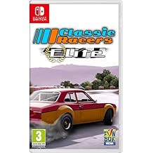 Classic Racers Elite - For Nintendo Switch