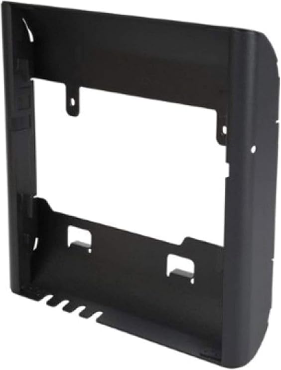 Cisco Spare Telephone Wall Mount Kit for IP Phone 7811 (CP-7811-WMK)
