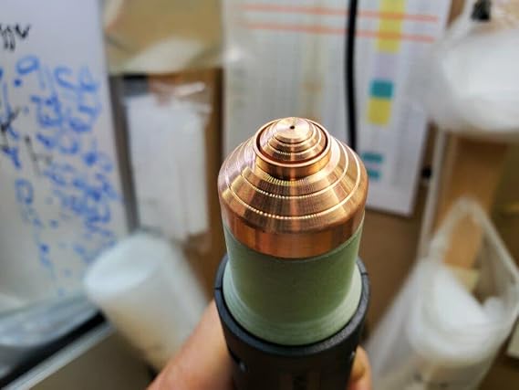 X45 Plasma Fine Cut Consumables 11pc - 5 x 51205 Fine Cut Nozzles + 5 x 52574 Electrodes + 1 x 51905 Fine Cut Shield