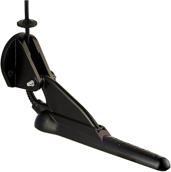 Raymarine CPT-100DVS Transom Mount Transducer