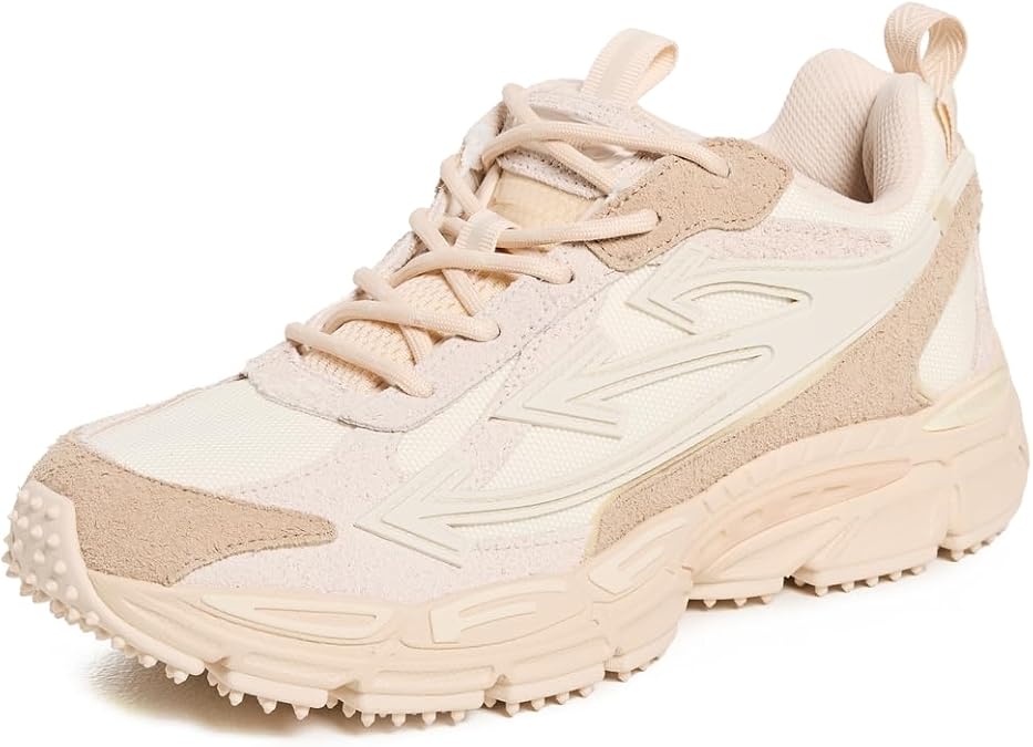 OFF-WHITE Women's Be Right Back Sneakers