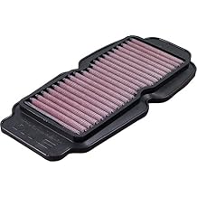 DNA Air Filter Compatible With XLV 125 Varadero (07-16) PN: P-H1E08-01