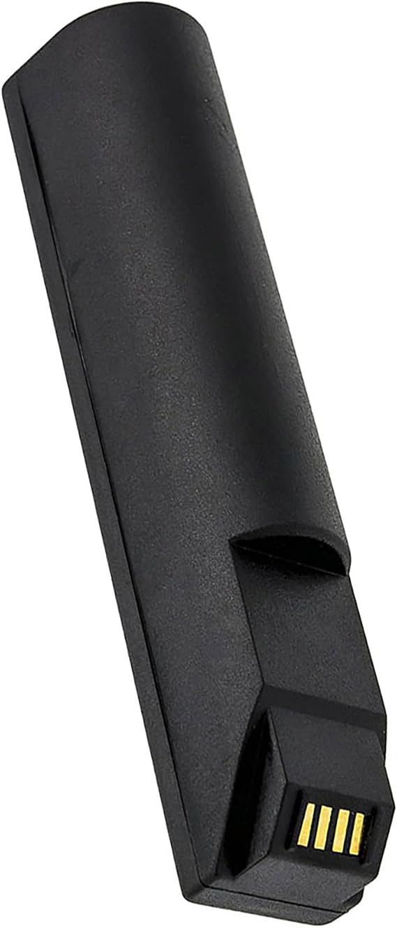 Replacement for 0000495 Battery, 2000mAh Li-ion