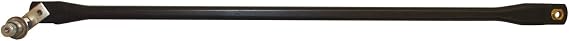 Omix-ADA | 19105.04 | Windshield Wiper Kit, Right, Pivot/Arm | OE Reference: 5453958 | Fits 1976-1986 Jeep CJ